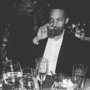 Meet your Posher, Vaughn